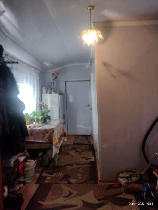 Терміново продам будинок  з газом і грубкою!