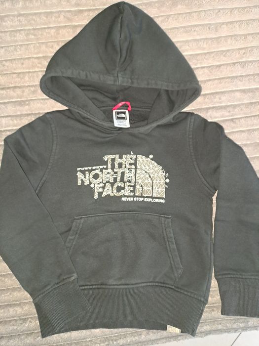 Худі кофта the north face 4/5