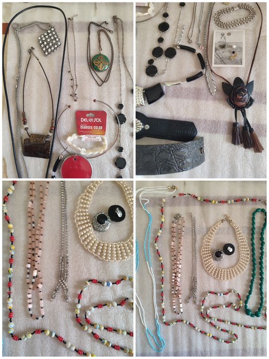 Біжутерія датський дизайнер