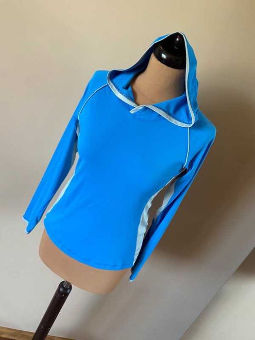 Omni freeze bluzka termo sweter xs s 34 36 sport gory bieganie