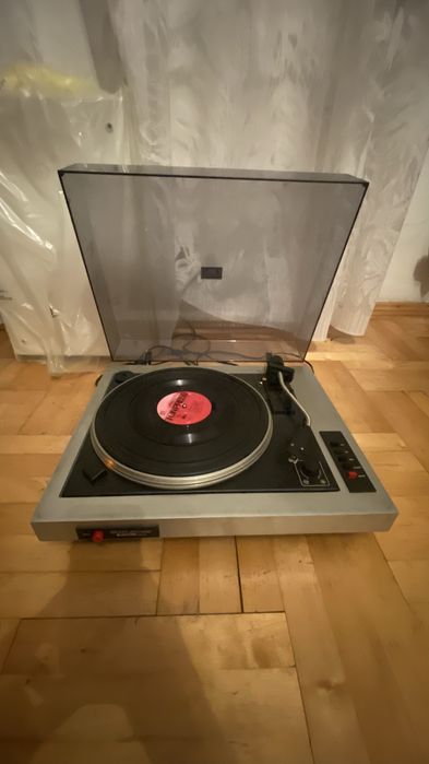 Gramofon GS-434 Bernard w super stanie