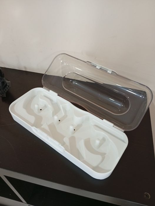 Robô de cozinha Moulinex usado