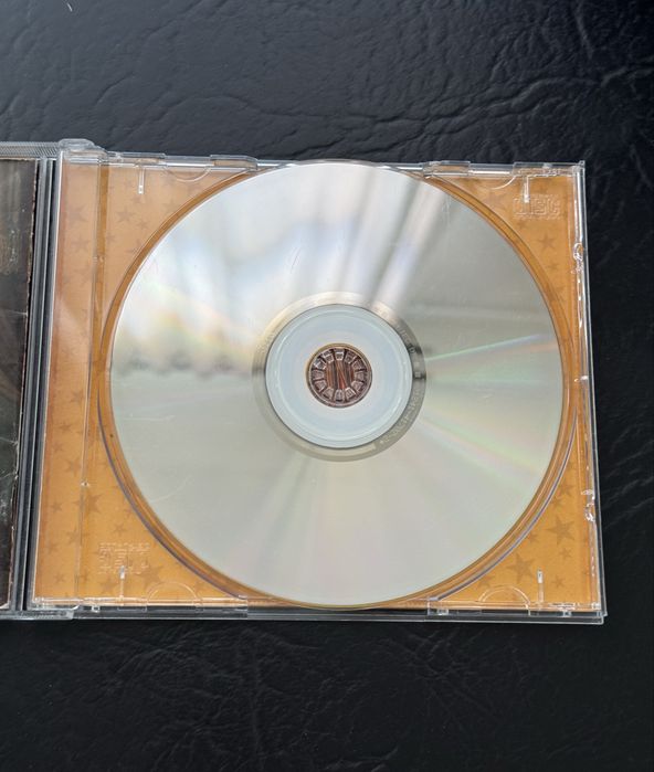 NSYNC No Strings Attached - CD