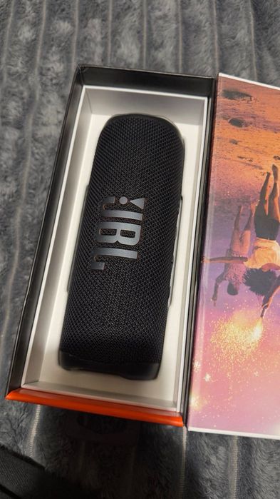 Колодка JBL flip 6