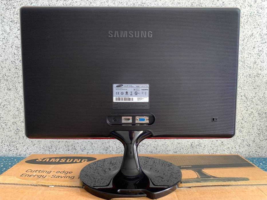 Монитор Samsung 24"(61см)