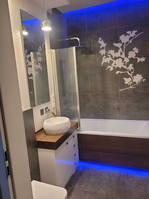 Klimatyczny apartament na krakowskim Kazimierzu