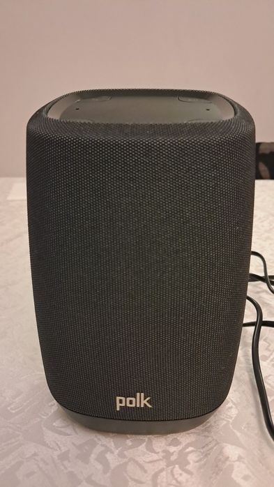 Coluna Polk Assist