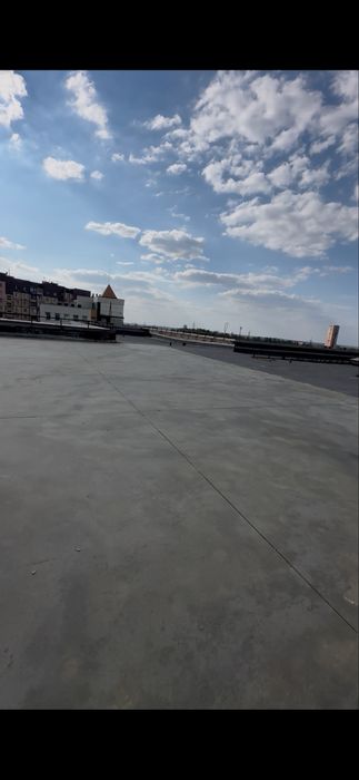 Стяжка підлоги: вирівнюємо основу, готуємо до фінішного покриття.