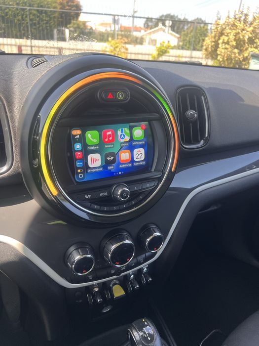MINI Countryman — fotografia 4