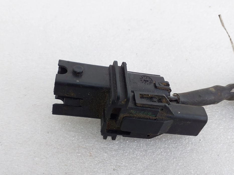 Sonda lambda VOLVO C30