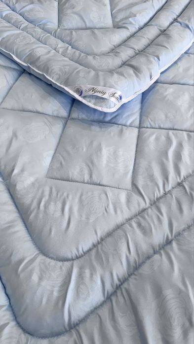 Ковдри 100% овеча вовна