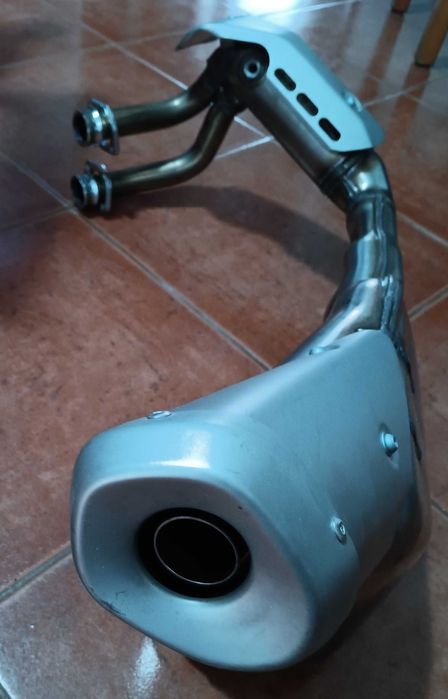 Escape Original Tracer 700