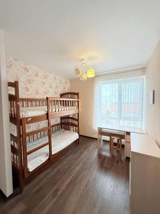 Продаж 4-к квартири, Сертифікат, єВідновлення, ЖК Петрівський квартал