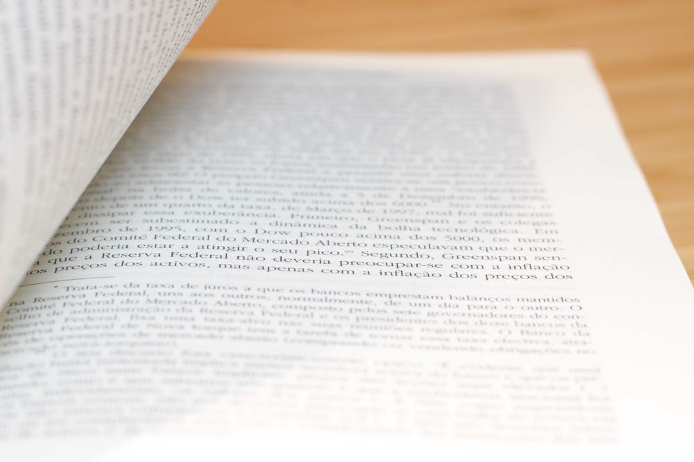 A ASCENSÃO DO DINHEIRO (livro em português)