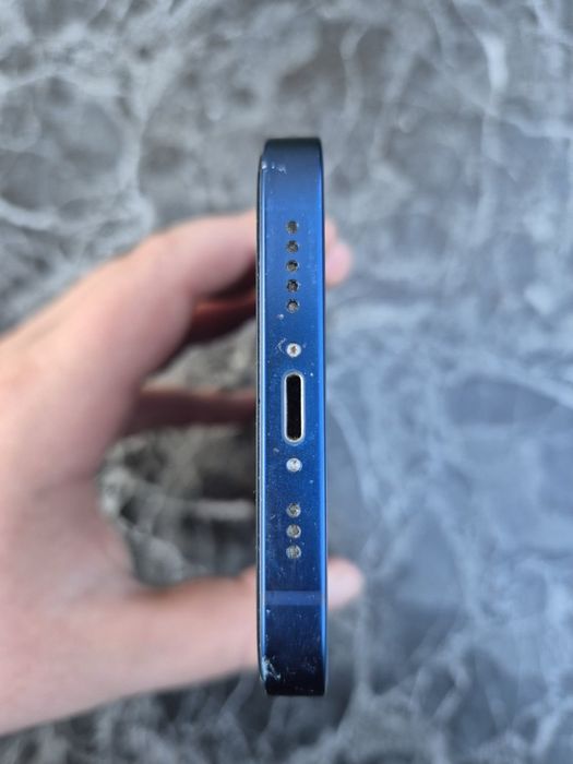iPhone 12 128gb 79АКБ