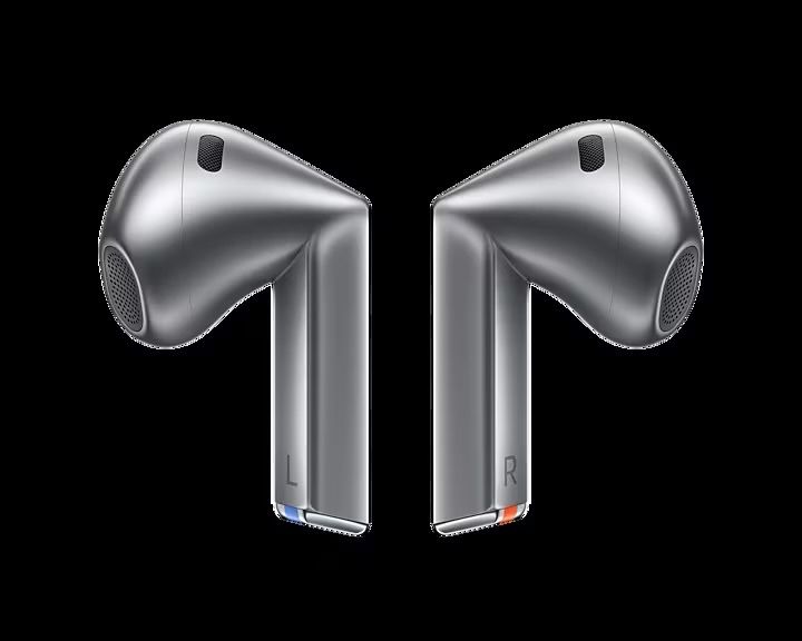 Samsung Buds 3 - Novos