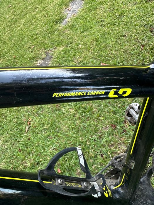 2016 KTM Myroon Elite 29 Performance Carbon