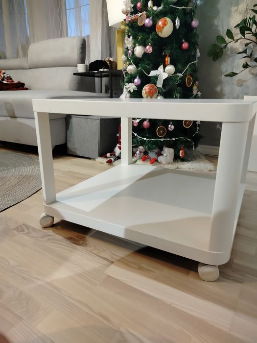 Stolik Ikea Tingby