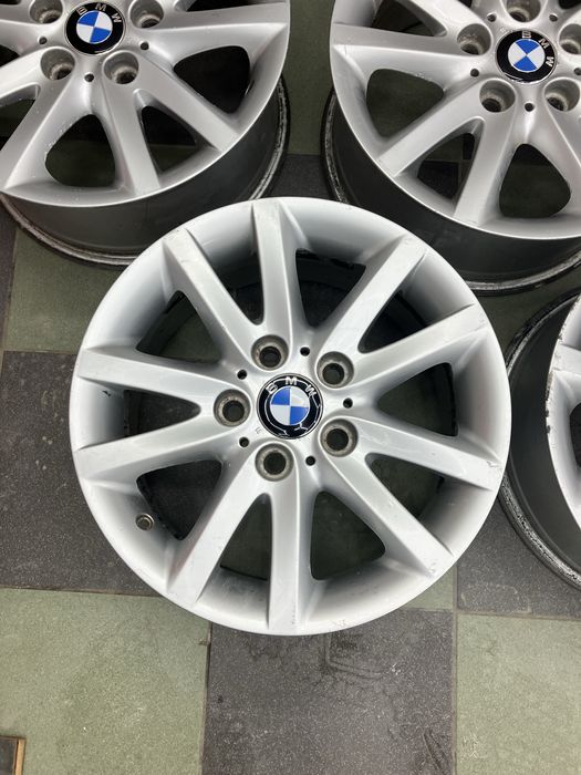 felgi aluminiowe bmw 16 cali oryginalne e46 e36 e60 e90 e92