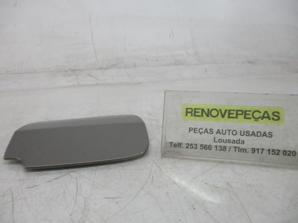 Tampa depósito combustível RENAULT Clio III Société (SB_, SR_)