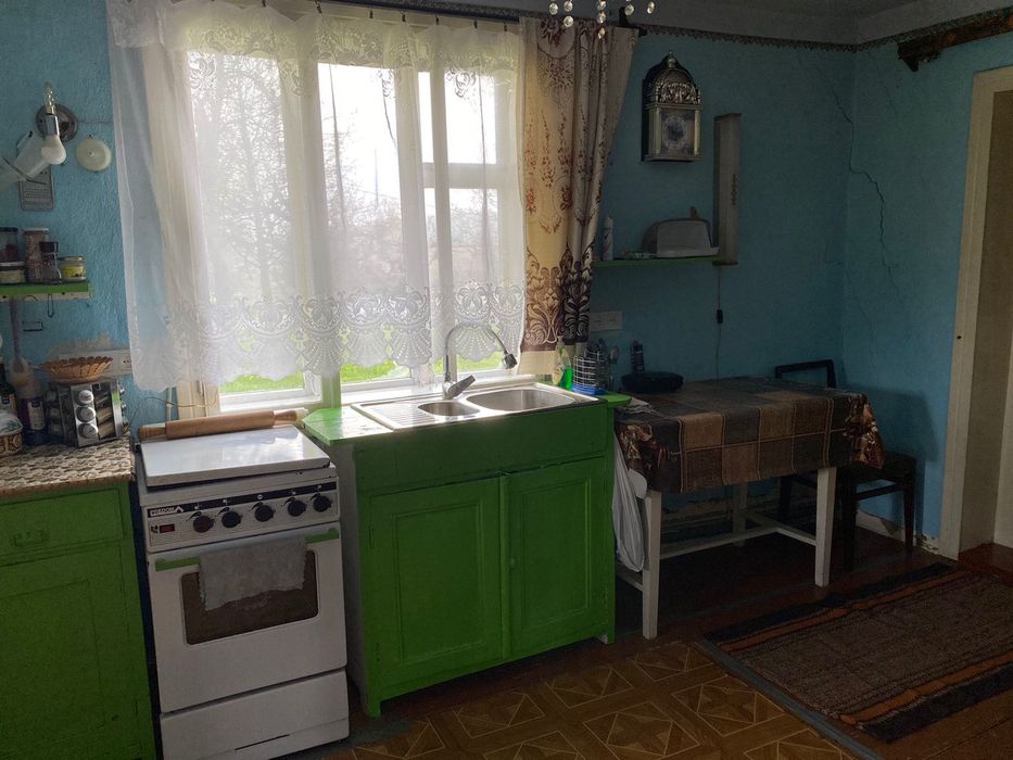 Будинок в Карпатах Розтермінування  Обмін на квартиру