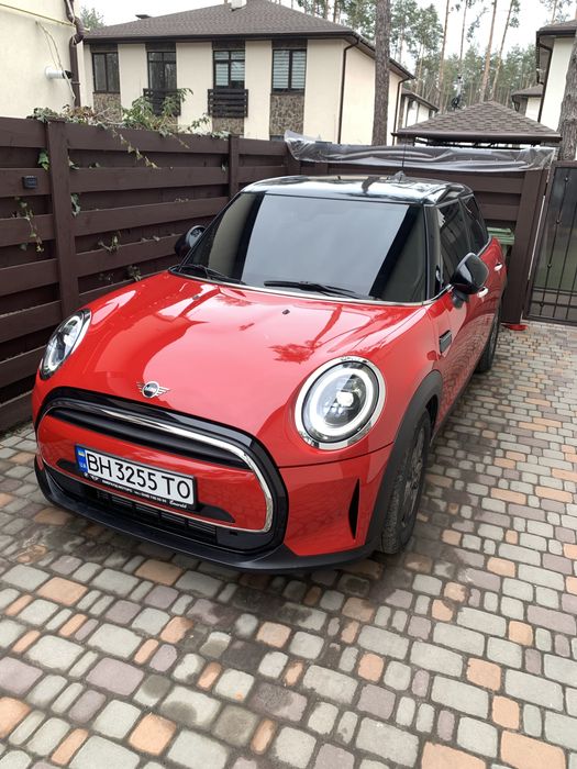 Продам Mini Cooper hatch 2022 року