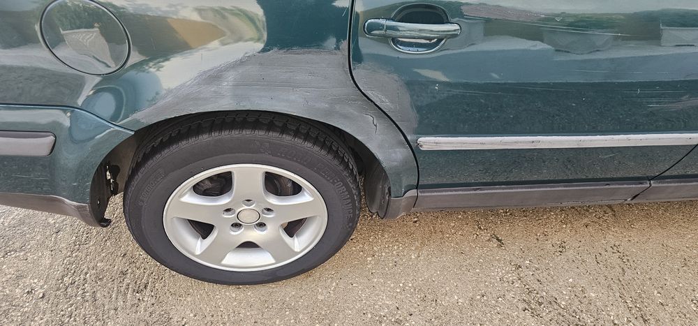 Vw passat 98 tdi 1.9 110cv