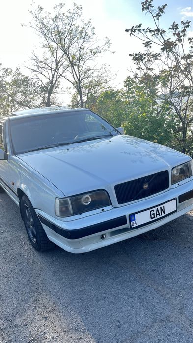 Продам volvo 850