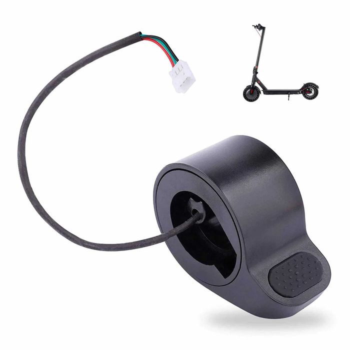 Acelerador Trotinete Elétrica Xiaomi M365/Pro/1S/Pro2