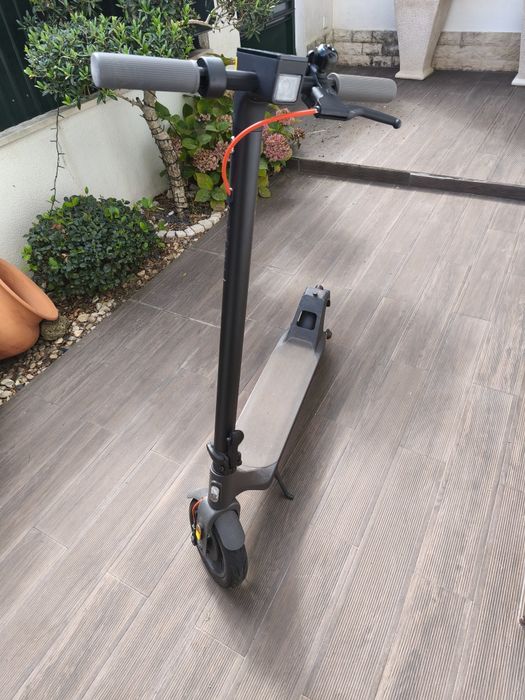 Trotinete scooter Xiaomi