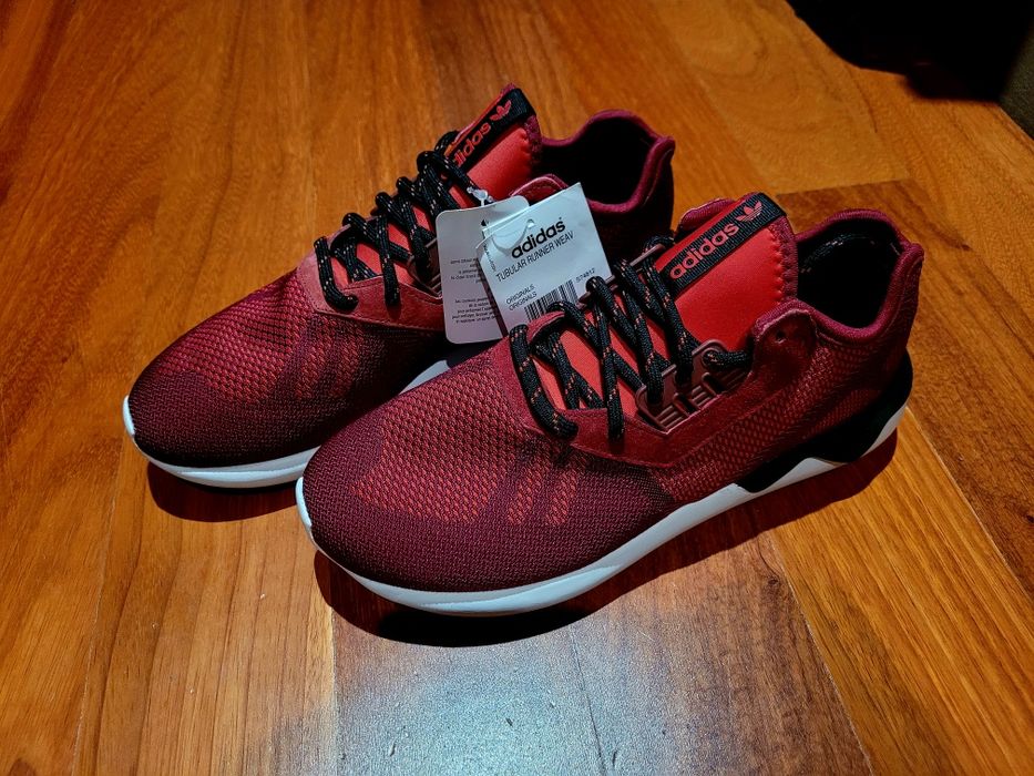 Sapatilhas Adidas Tubular Runner Weave 42