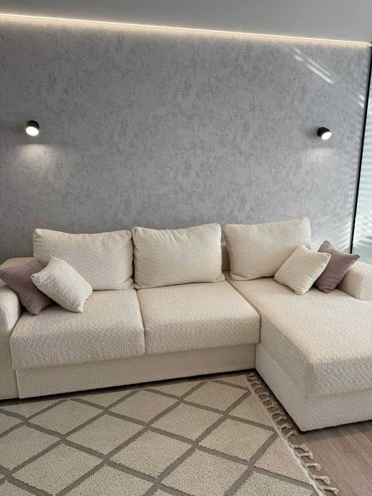 Продаж 2 кімнатна квартира з ремонтом