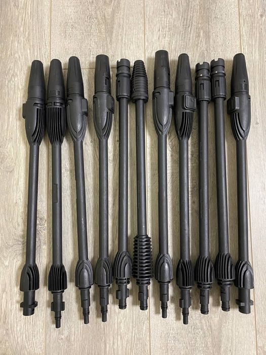 Грязьова фреза Фреза для бруду на мийку Струменева насадка