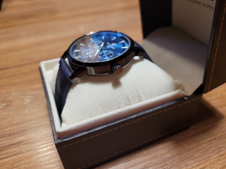 Zegarek Męski Caribbean Joe