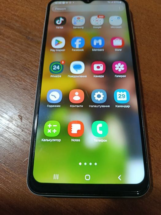 Продам Самсунг М13