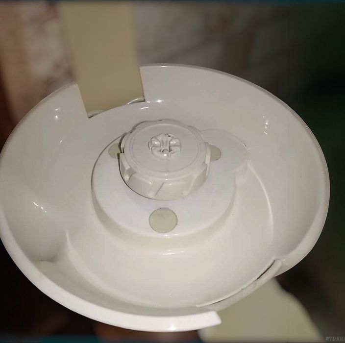 Соковыжималка Tefal Elea (двухскоростная, 500 вт)