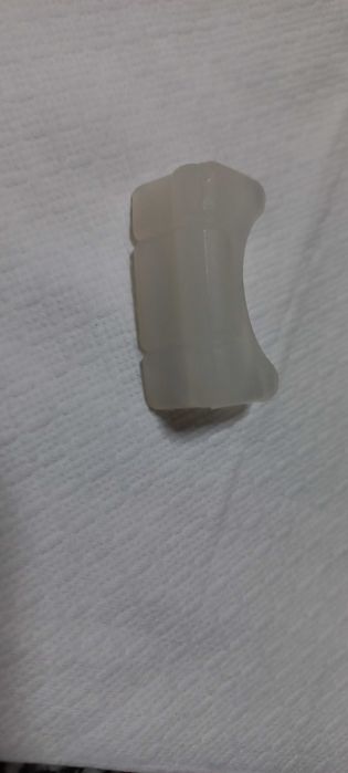 AUDI/VW/SEAT- Casquilhos Bancos FRONTAIS NOVOS p/ regulação do assento