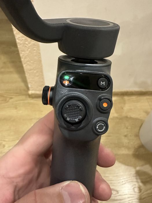 DJI Osmo mobile 6 штатив монопод