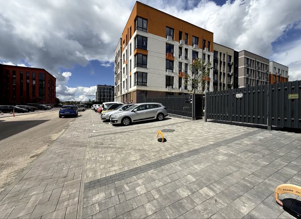 Перша здача! Новая 1 кімн квартира в ЖК Sofi house, газ