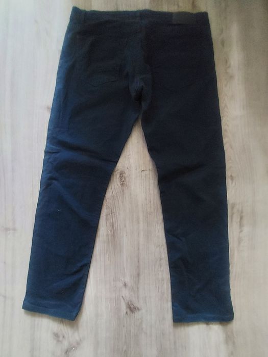 Super męskie spodnie CROSS JEANS