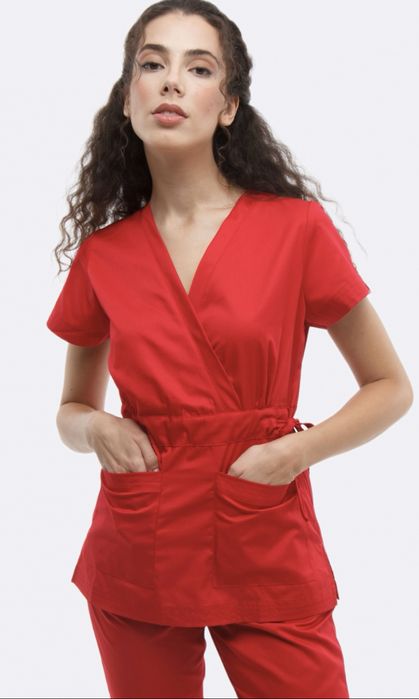 Продам медицинский костюм фирмы Inwhite