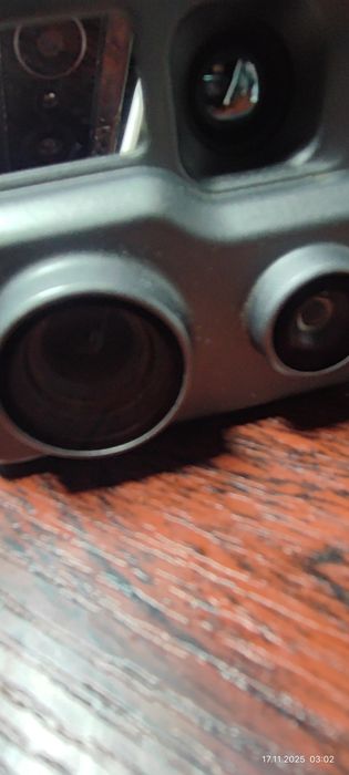 Autel 4  camera drone