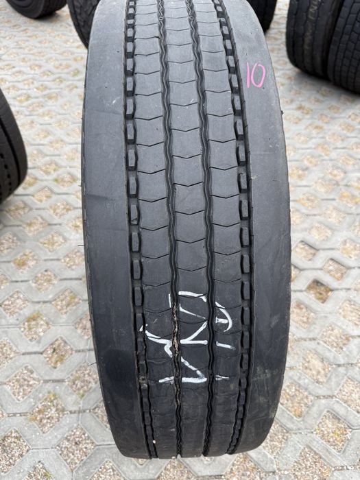 295/80r22.5 Michelin XZE Multiway 3D