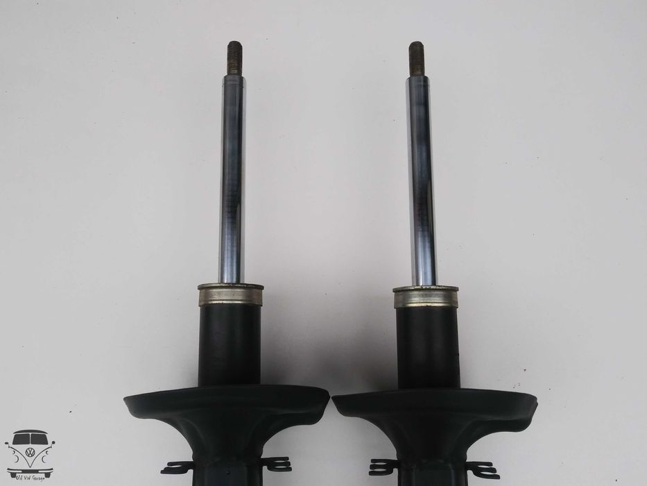 Амортизаторы стойки передние Гольф 4/Golf 4 Бора Шкода Октавия тур