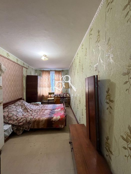 Продаж двокімнатної квартири на 1-ій дільниці