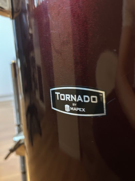 Perkusja torbado by mapex