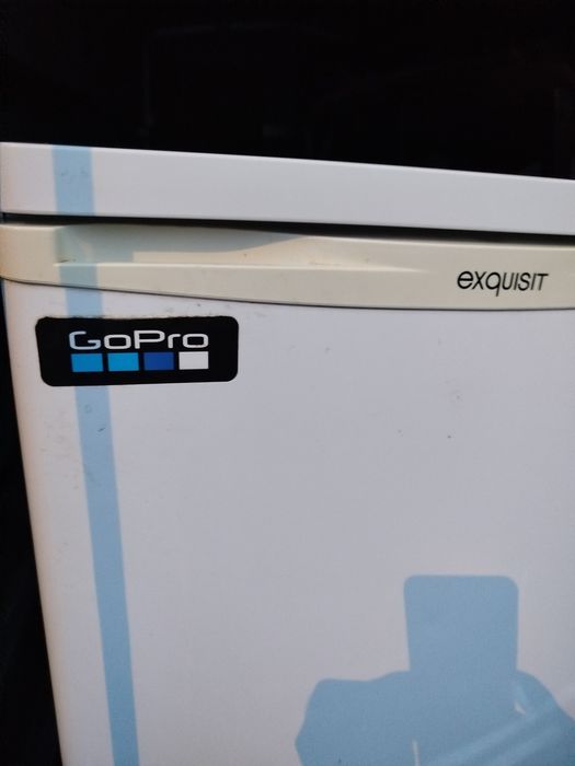 Холодильник б/у в хорошем состоянии с Германії