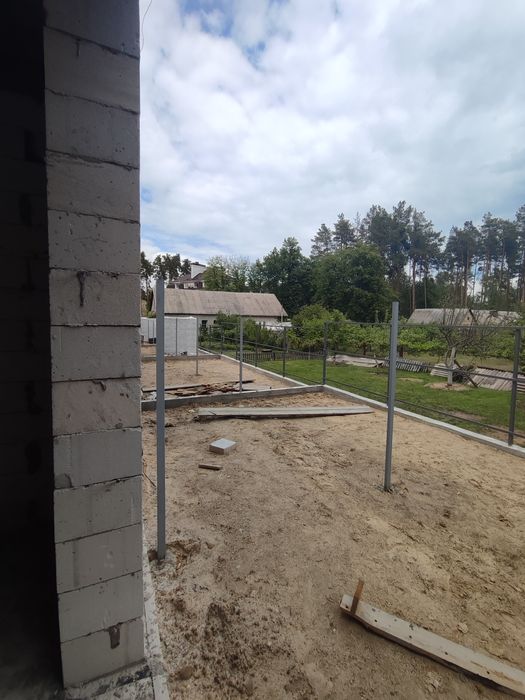 Продаж тауна в серці Ірпіня