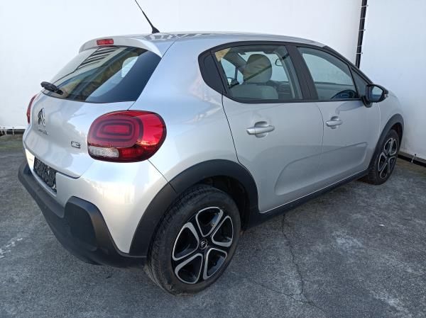 Para peças CITROËN C3 III (SX)