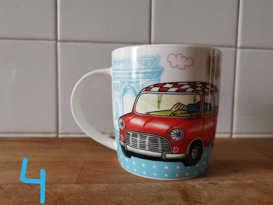 Canecas diversas64751674273793122